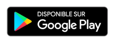 Télécharger sur le Play Store